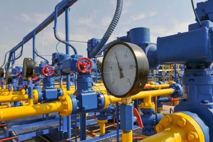 Звернення Асоціації газового ринку України
